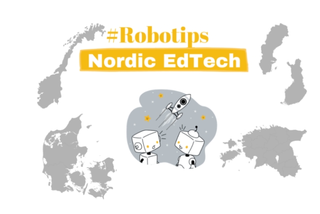 EdTech et pays nordiques