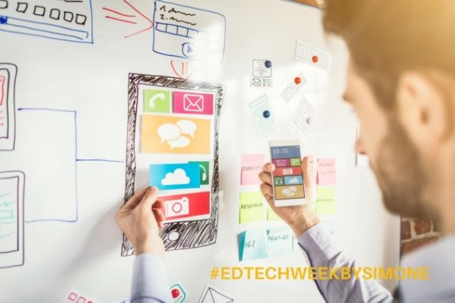 UX et UI EdTech