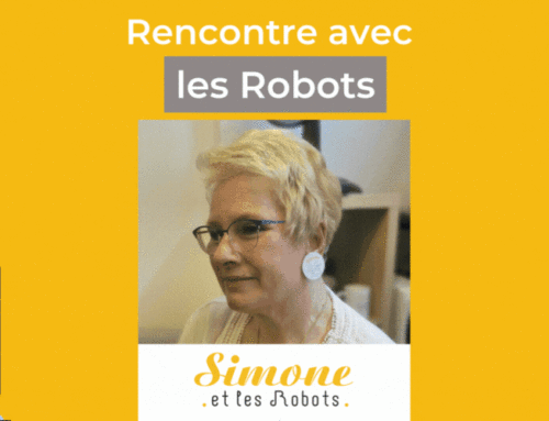 Rencontre avec Françoise, Office Manager chez Simone et les Robots