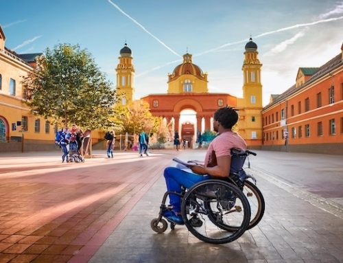 L’université française progresse-t-elle sur l’accueil des étudiants en situation de handicap ?