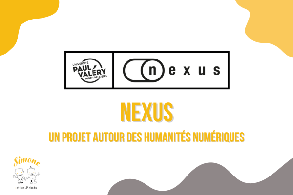 humanités numériques