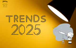 tendances enseignement supérieur 2025