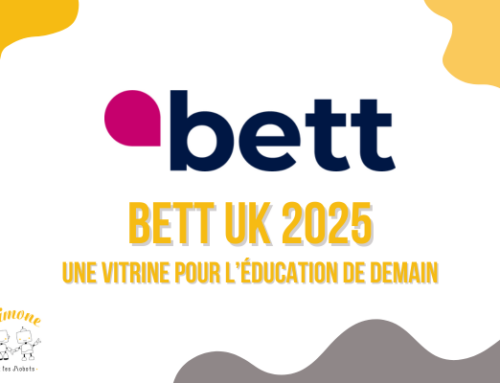 Bett UK 2025 : une vitrine pour l’éducation de demain